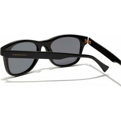 Load image into Gallery viewer, Unisex Sunglasses Nº35 Hawkers Black-5
