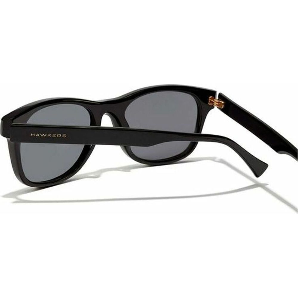 Unisex Sunglasses Nº35 Hawkers Black-5