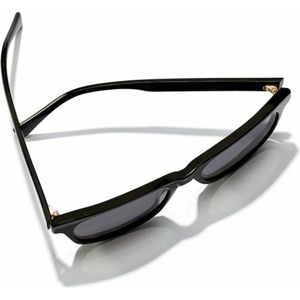 Unisex Sunglasses Nº35 Hawkers Black-4