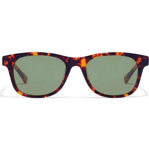 Load image into Gallery viewer, Unisex Sunglasses Nº35 Hawkers Brown Green-7
