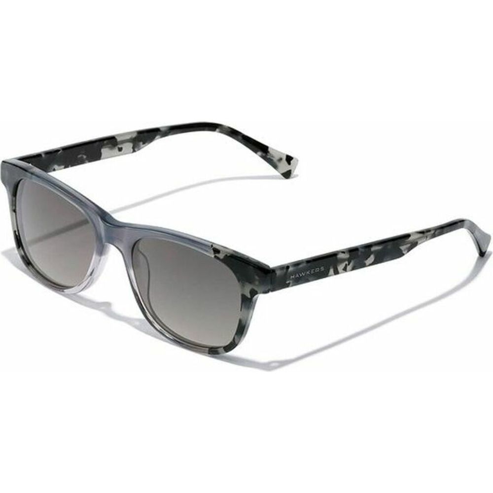 Unisex Sunglasses Nº35 Hawkers Grey-0