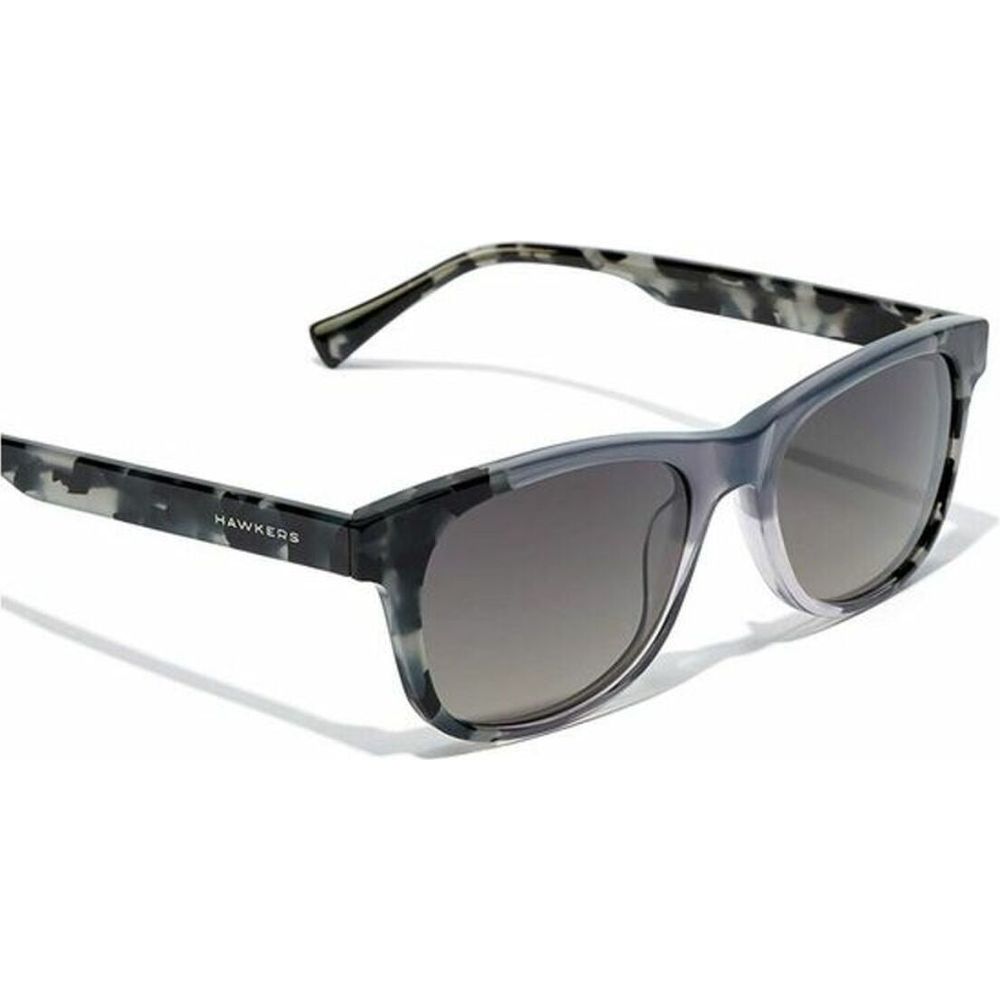 Unisex Sunglasses Nº35 Hawkers Grey-6