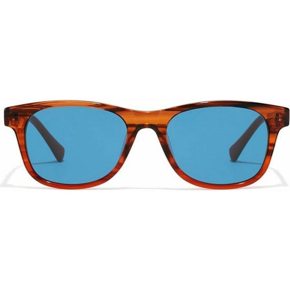 Unisex Sunglasses Nº35 Hawkers Blue Brown-8