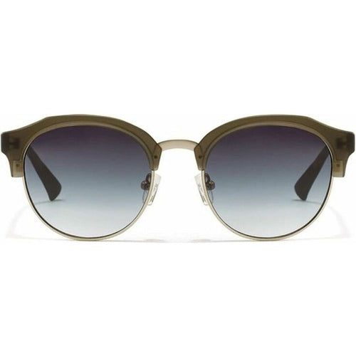 Load image into Gallery viewer, Unisex Sunglasses Classic Rounded Hawkers Grey-4
