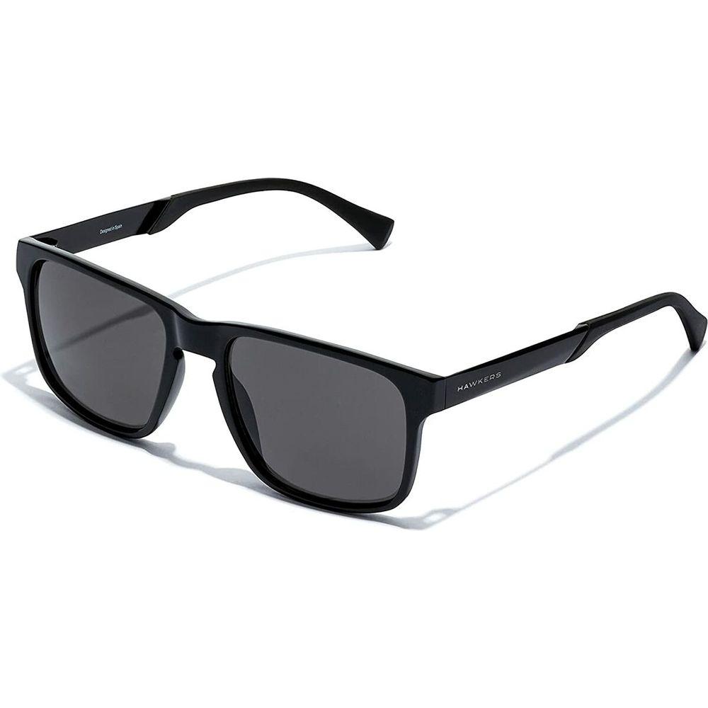 Unisex Sunglasses Hawkers Peak Metal Ø 55 mm-0