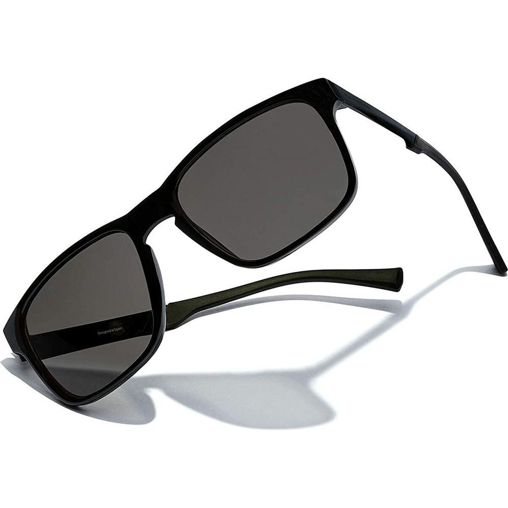 Unisex Sunglasses Hawkers Peak Metal Ø 55 mm-1