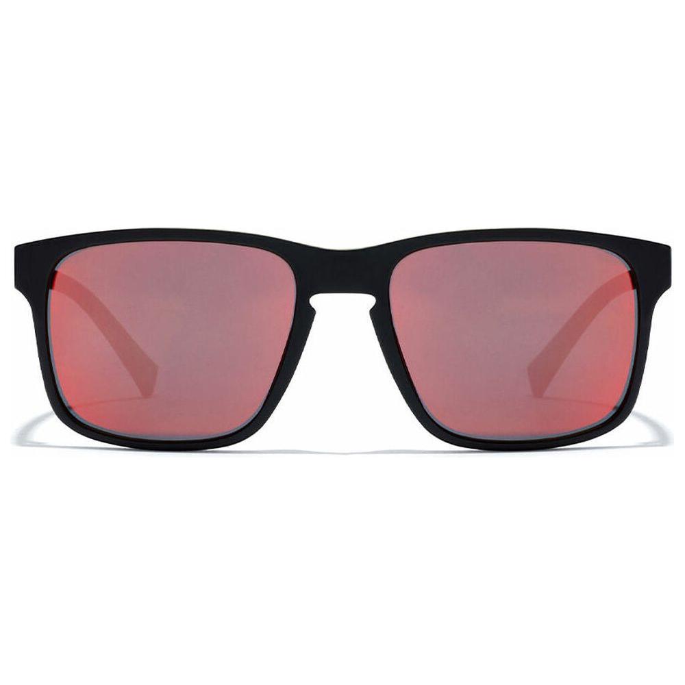 Unisex Sunglasses Hawkers Peak Black Ruby (Ø 55 mm)