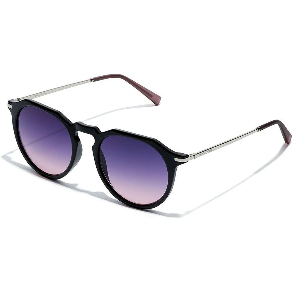 Unisex Sunglasses Hawkers Warwick Crosswalk Ø 52 mm-0