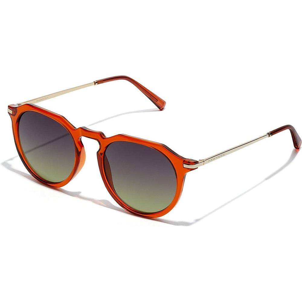 Unisex Sunglasses Hawkers Warwick Crosswalk Ø 52 mm-0