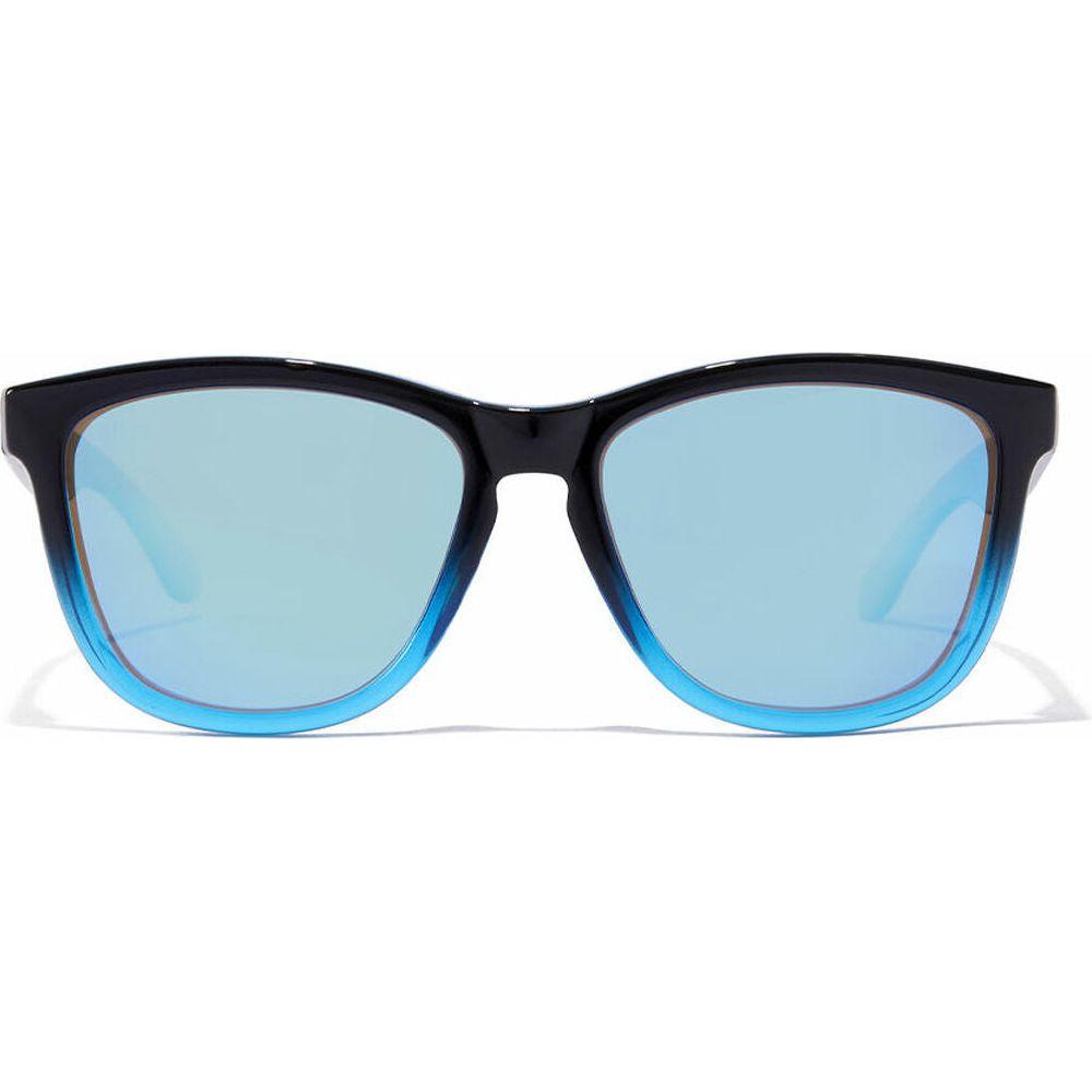 Unisex Sunglasses Hawkers One Black Blue Polarised (Ø 54 mm)