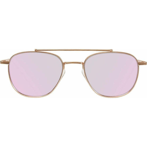 Load image into Gallery viewer, Unisex Sunglasses Northweek Falcon Ø 42 mm Pink Golden-4
