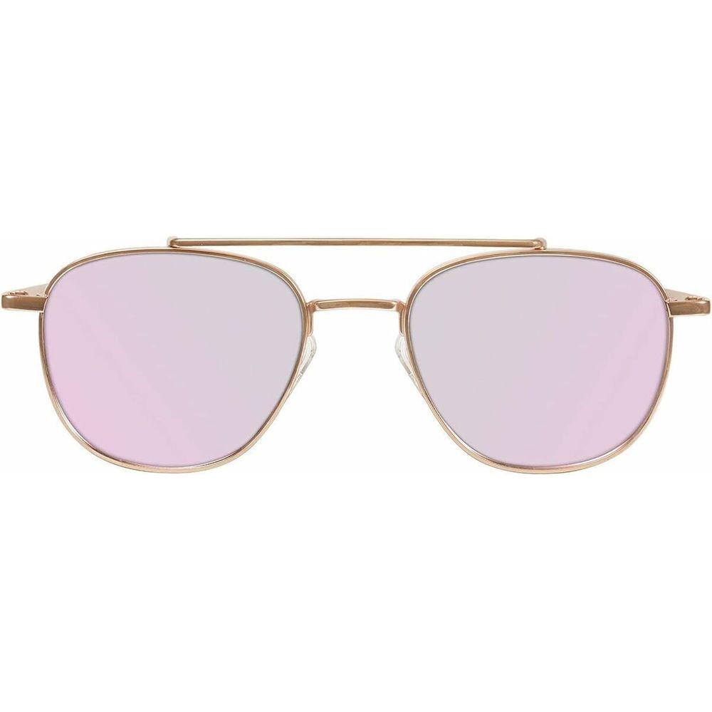 Unisex Sunglasses Northweek Falcon Ø 42 mm Pink Golden-4