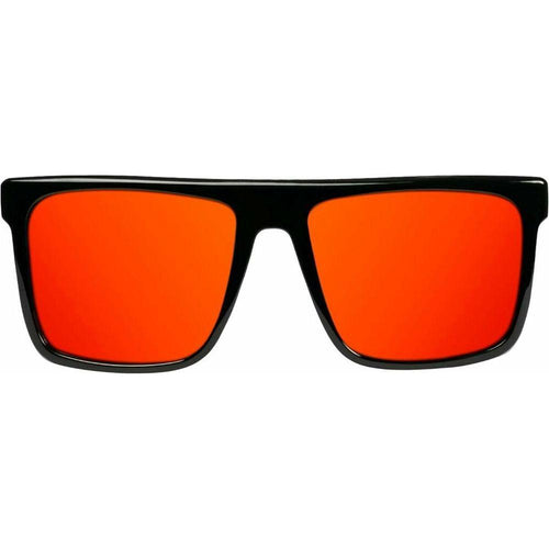 Load image into Gallery viewer, Unisex Sunglasses Northweek Hale Ø 50 mm Red Black-4
