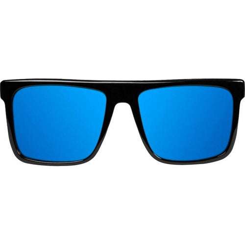 Load image into Gallery viewer, Unisex Sunglasses Northweek Hale Ø 50 mm Blue Black-4
