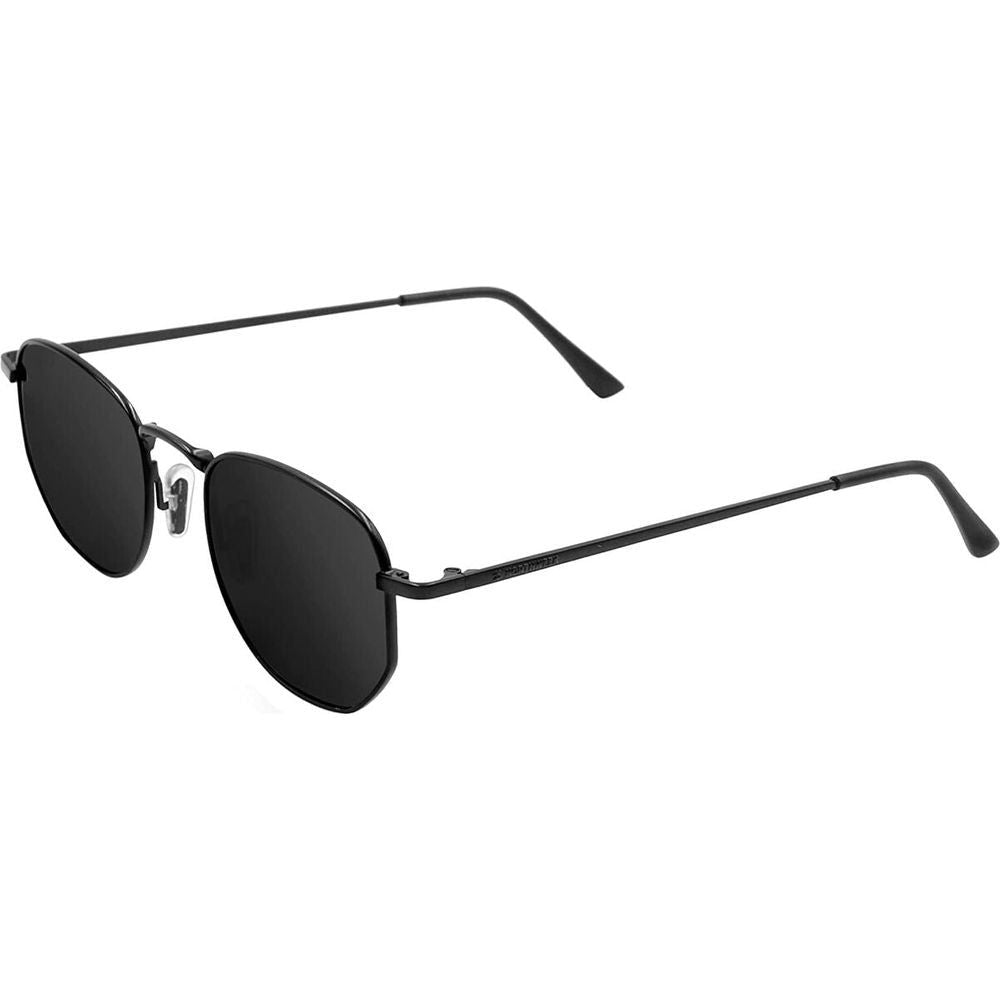Unisex Sunglasses Northweek Jensen All Black Black (Ø 40 mm)