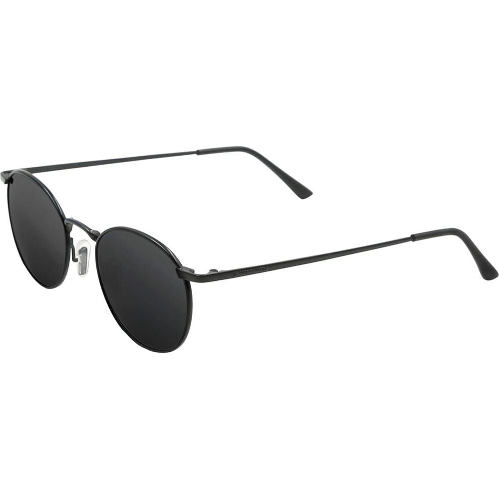 Unisex Sunglasses Northweek Mills All Black Black (Ø 40 mm)
