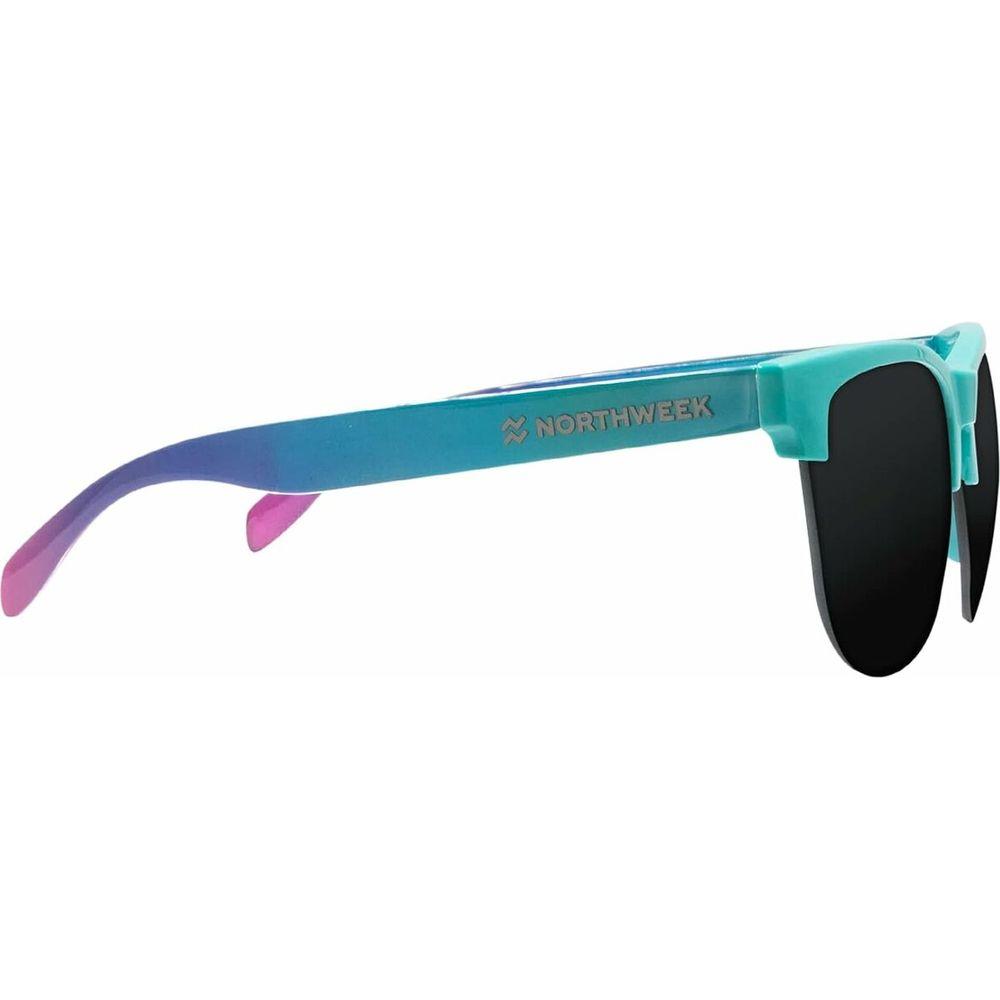 Unisex Sunglasses Northweek Space Jam 2 Gravity Ø 55,7 mm Blue-3