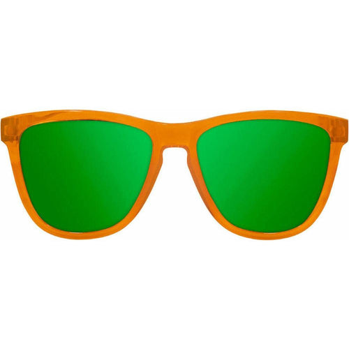 Load image into Gallery viewer, Unisex Sunglasses Northweek Regular Green Caramel (Ø 47 mm)-0
