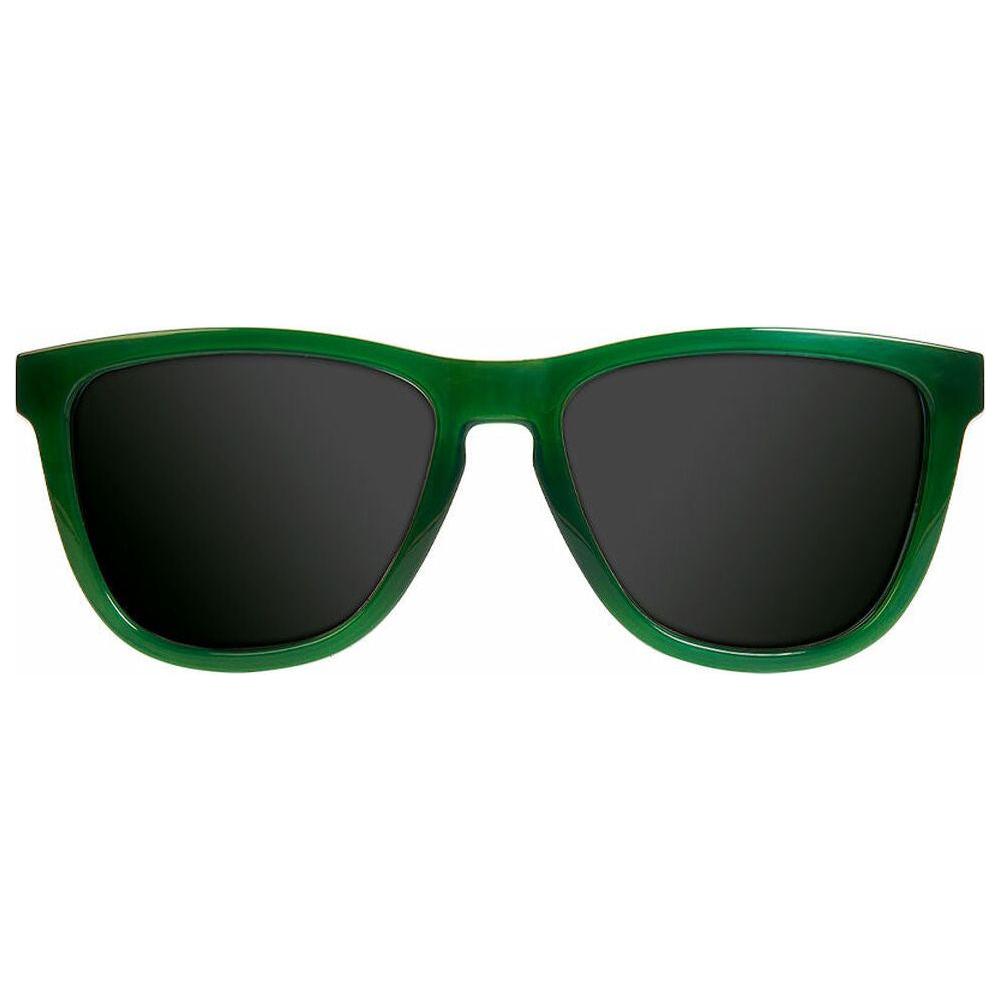 Unisex Sunglasses Northweek Regular Black Green (Ø 47 mm)-0