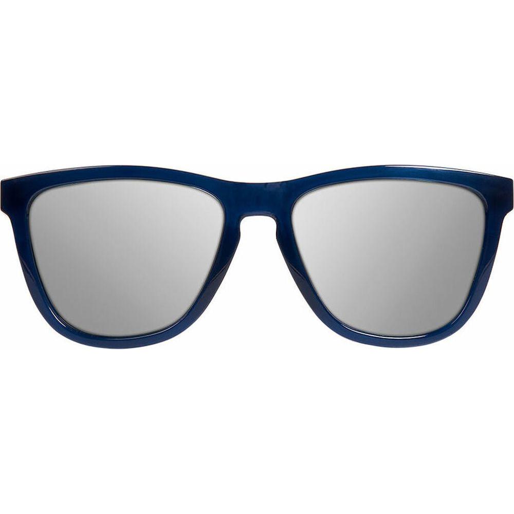 Unisex Sunglasses Northweek Regular Silver Navy Blue (Ø 47 mm)-0