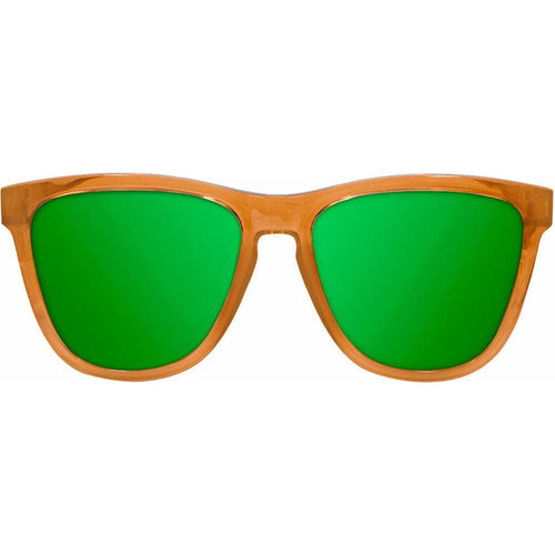 Load image into Gallery viewer, Unisex Sunglasses Northweek Regular Brown Green (Ø 47 mm)-0
