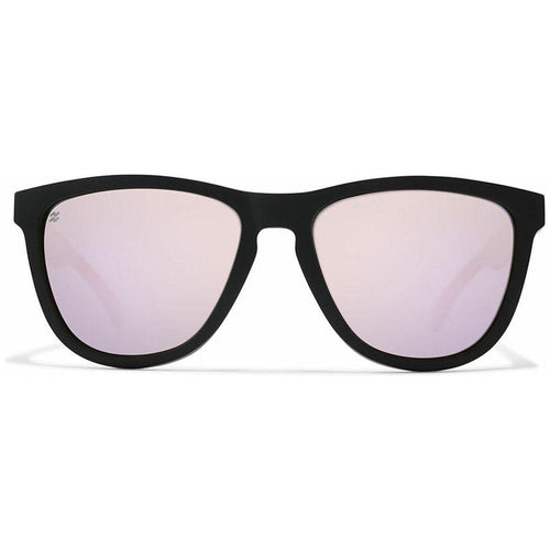 Load image into Gallery viewer, Unisex Sunglasses Northweek Regular Matte Black Rose gold Ø 140 mm-0
