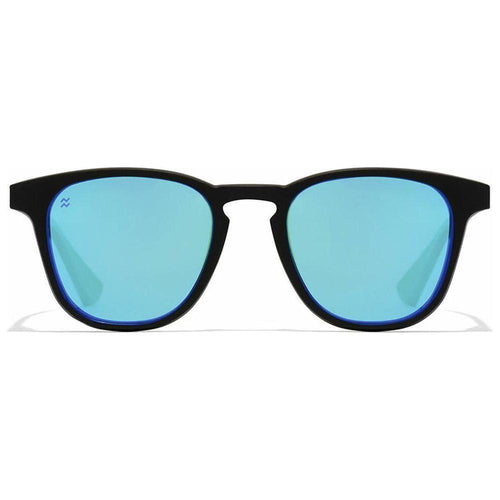 Load image into Gallery viewer, Unisex Sunglasses Northweek Wall Green Black Ø 140 mm-0
