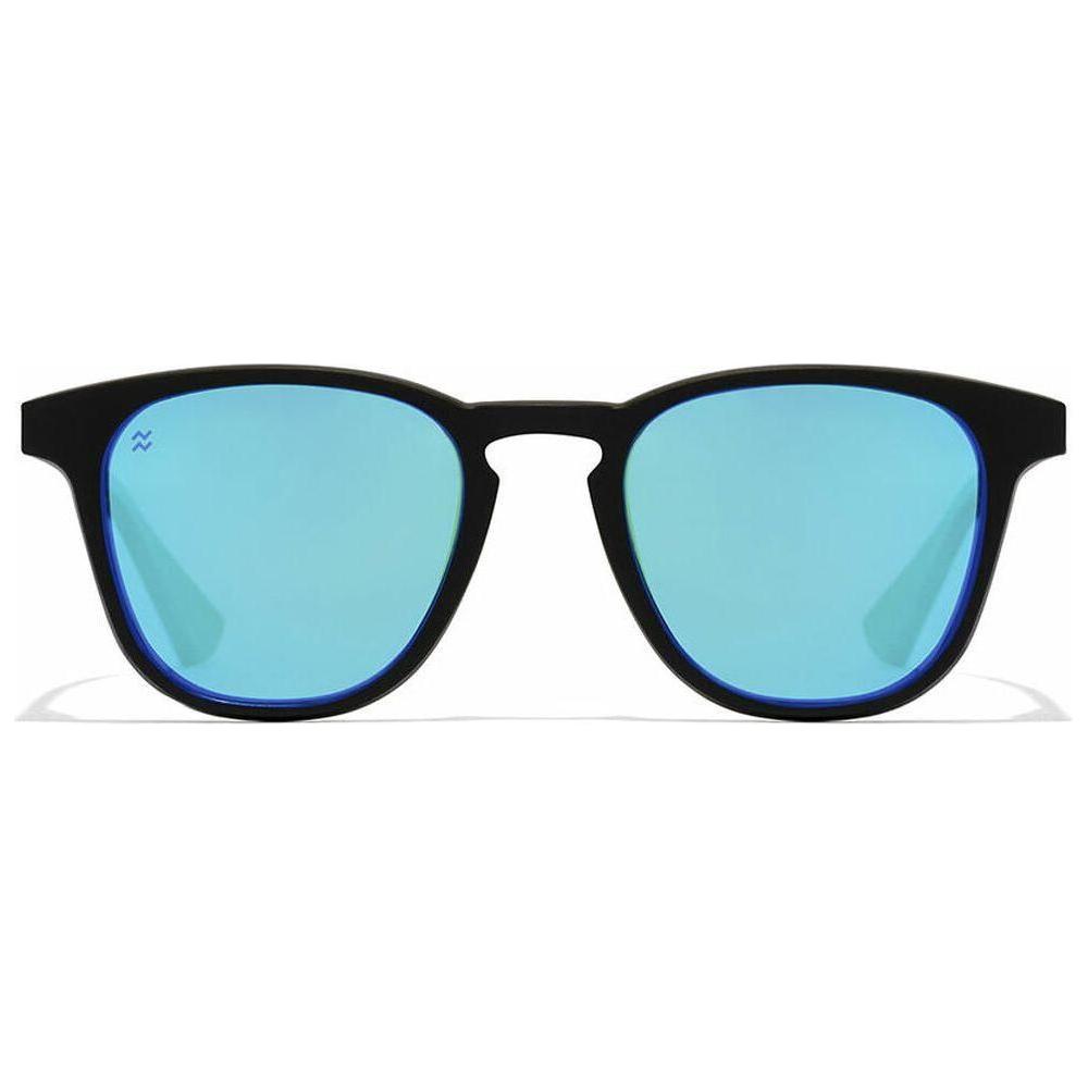 Unisex Sunglasses Northweek Wall Green Black Ø 140 mm-0