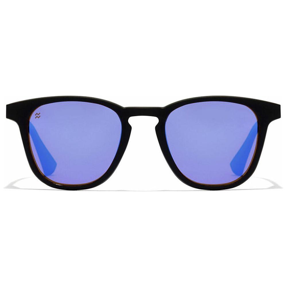 Unisex Sunglasses Northweek Wall Blue Black Ø 140 mm-0