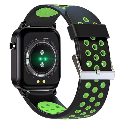 Load image into Gallery viewer, Smartwatch LEOTEC MultiSport Bip 2 Plus 1,4&quot; LCD 170 mah Green-2
