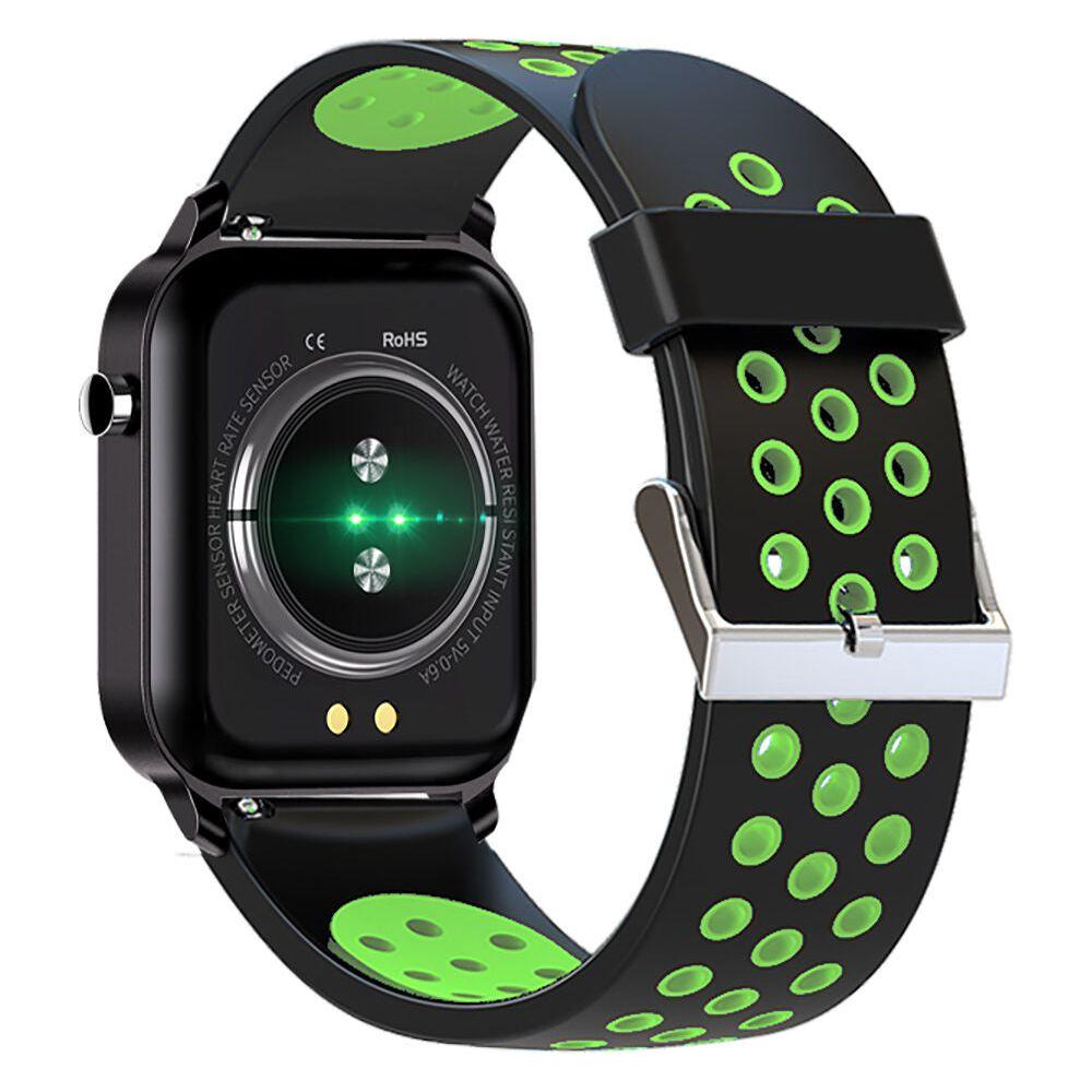 Smartwatch LEOTEC MultiSport Bip 2 Plus 1,4" LCD 170 mah Green-2
