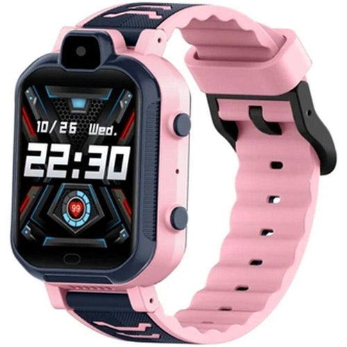 Load image into Gallery viewer, Smartwatch LEOTEC LESWKIDS07P Pink-0
