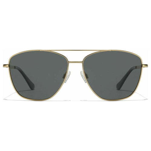 Load image into Gallery viewer, Unisex Sunglasses Hawkers Lax Golden Polarised (Ø 57 mm)
