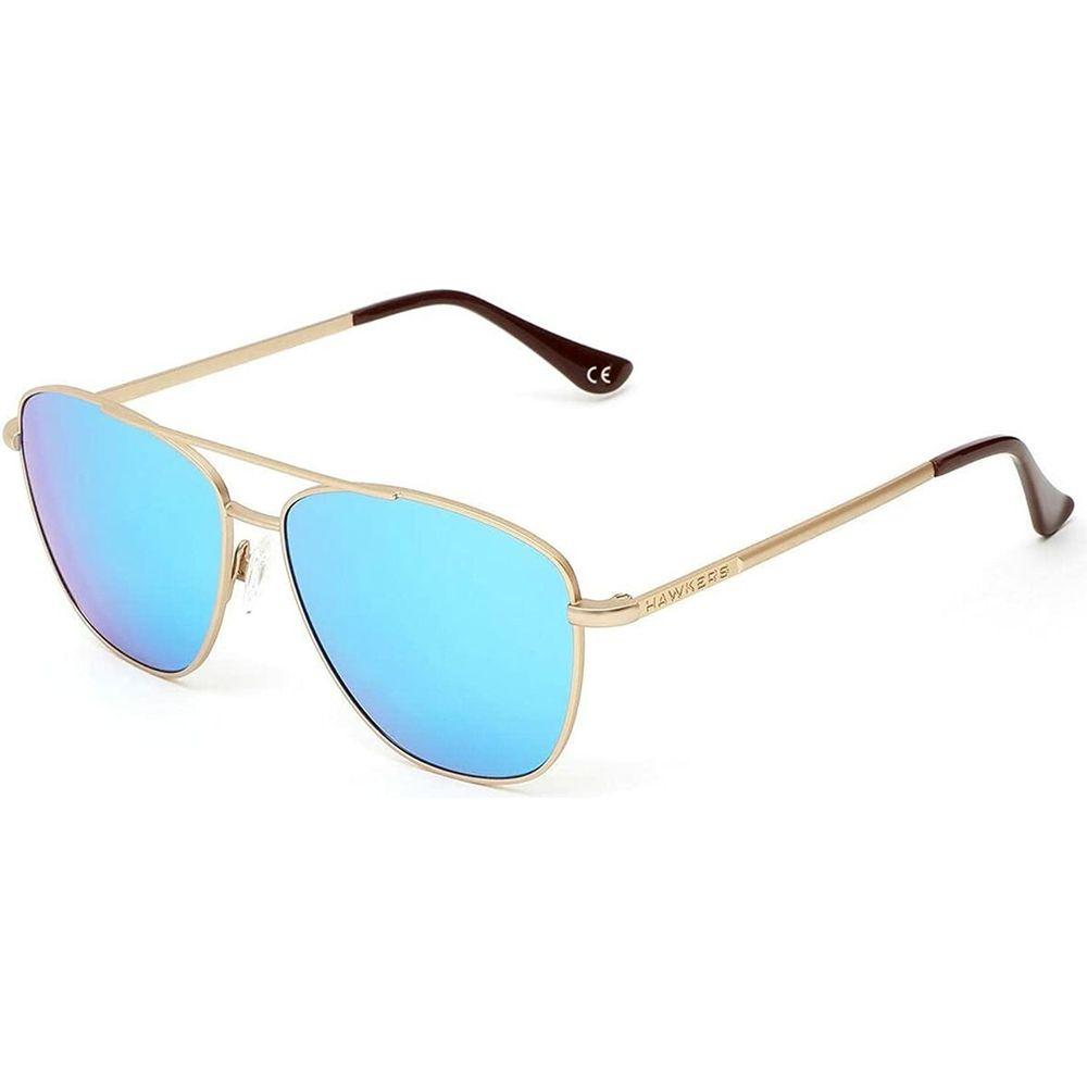 Unisex Sunglasses Hawkers Lax Ø 57 mm Polarised-0