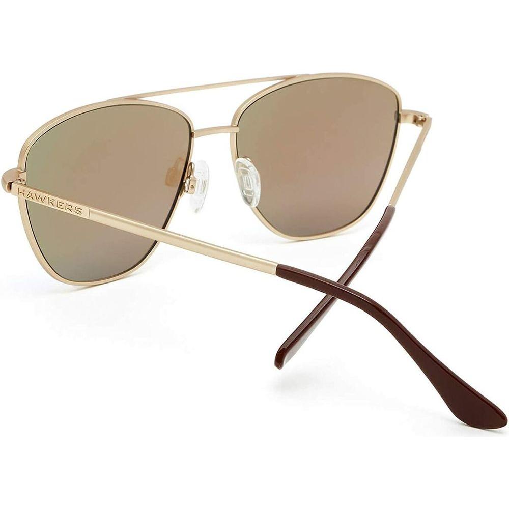 Unisex Sunglasses Hawkers Lax Ø 57 mm Polarised-1