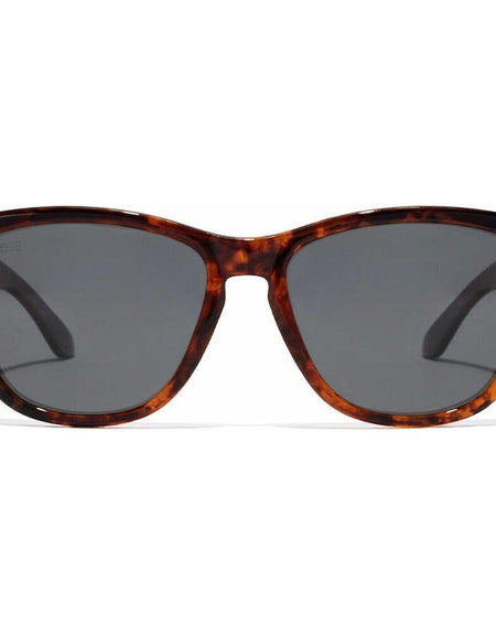 Unisex Sunglasses Hawkers One Grey Havana Polarised (Ø 54 mm)