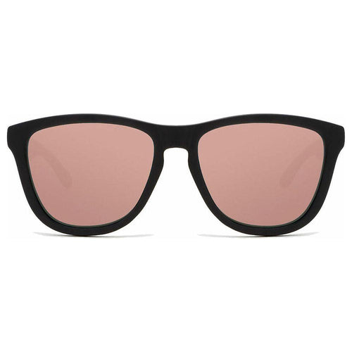 Load image into Gallery viewer, Unisex Sunglasses Hawkers One Black Rose gold Polarised (Ø 54 mm)
