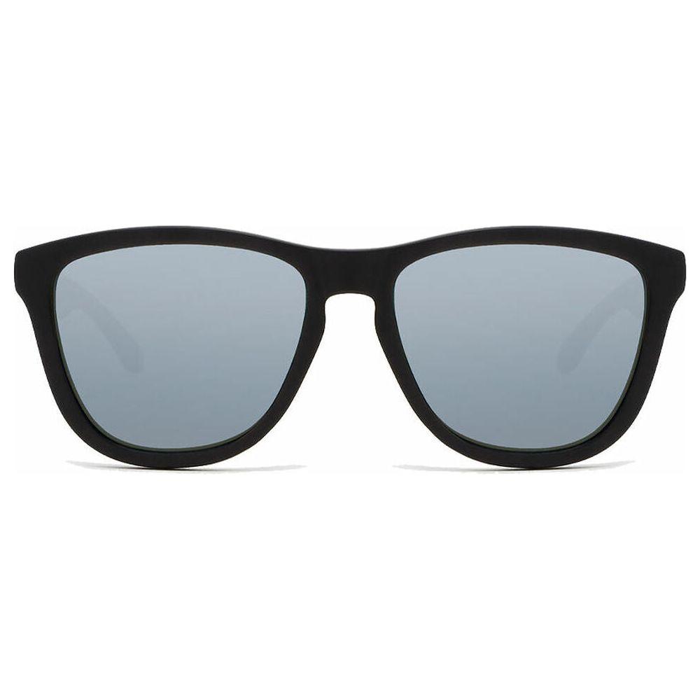 Unisex Sunglasses Hawkers One Silver Black Polarised (Ø 54 mm)
