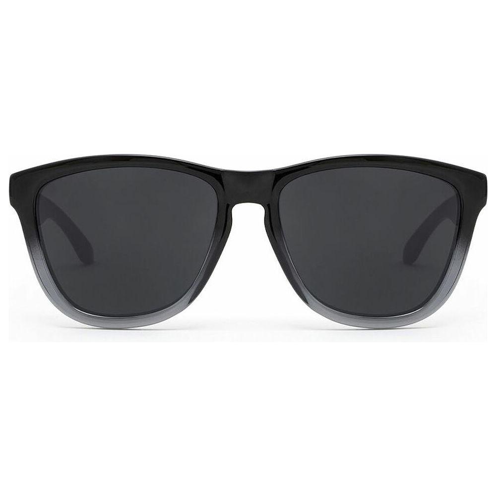Unisex Sunglasses Hawkers One Black Grey Polarised (Ø 54 mm)