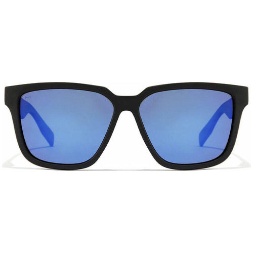 Load image into Gallery viewer, Unisex Sunglasses Hawkers Motion Black Blue Polarised (Ø 57 mm)
