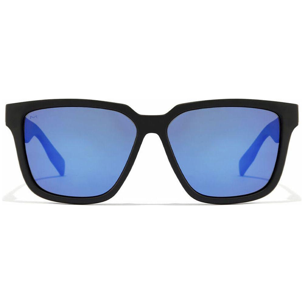 Unisex Sunglasses Hawkers Motion Black Blue Polarised (Ø 57 mm)