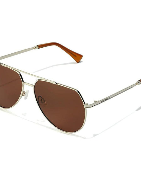 Unisex Sunglasses Hawkers Shadow Ø 60 mm Polarised-0