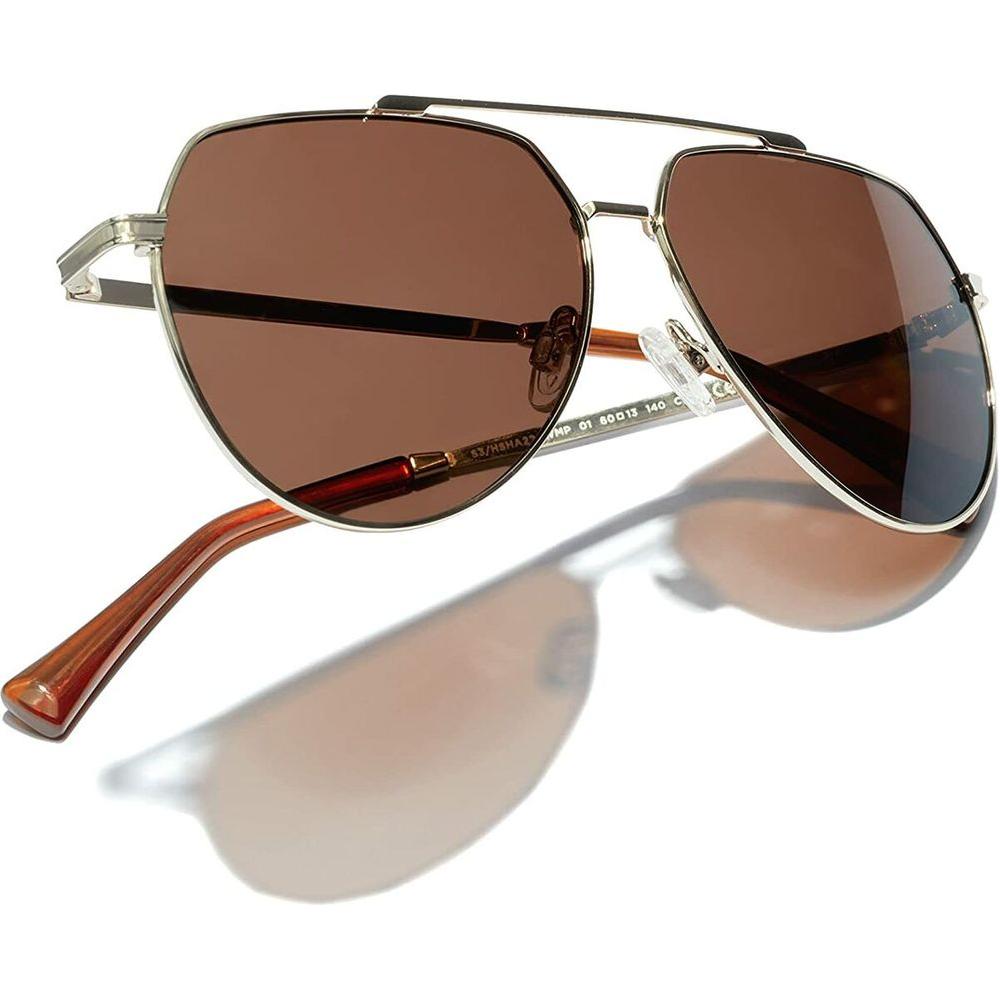 Unisex Sunglasses Hawkers Shadow Ø 60 mm Polarised-1