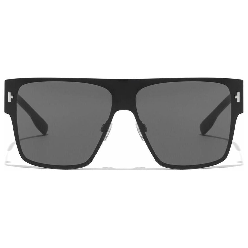 Unisex Sunglasses Hawkers Long Island Paula Echevarría Black (Ø 56 mm)-0