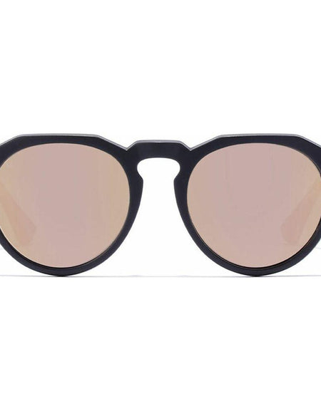 Polarised sunglasses Hawkers Warwick Black Pink (Ø 51,9 mm)