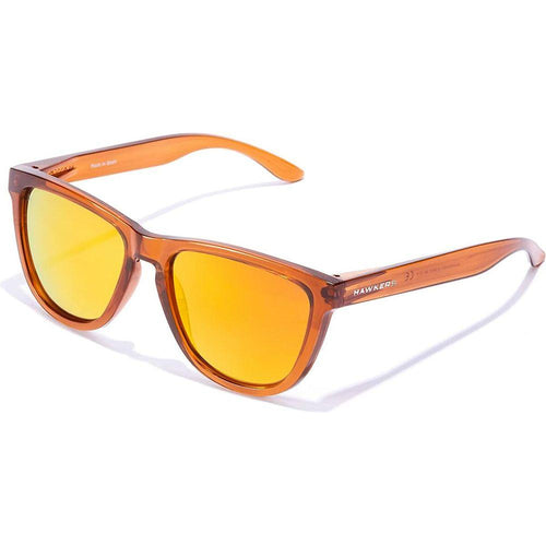 Load image into Gallery viewer, Unisex Sunglasses Hawkers One Raw Ø 55,7 mm Polarised-0
