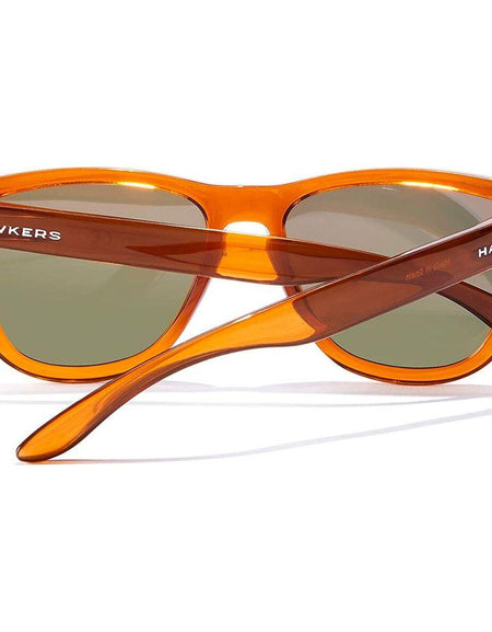 Unisex Sunglasses Hawkers One Raw Ø 55,7 mm Polarised-1
