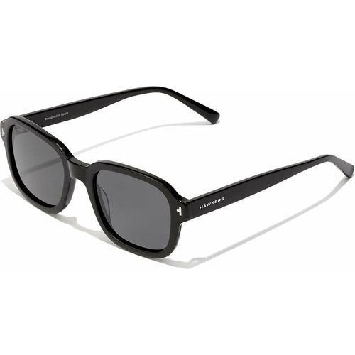 Load image into Gallery viewer, Unisex Sunglasses Hawkers Twist Ø 49 mm Black-0
