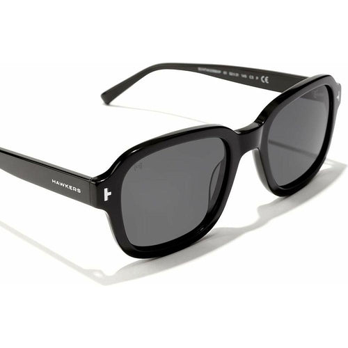 Load image into Gallery viewer, Unisex Sunglasses Hawkers Twist Ø 49 mm Black-4
