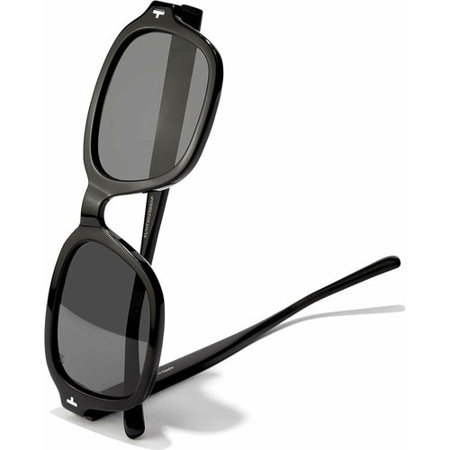 Load image into Gallery viewer, Unisex Sunglasses Hawkers Twist Ø 49 mm Black-3
